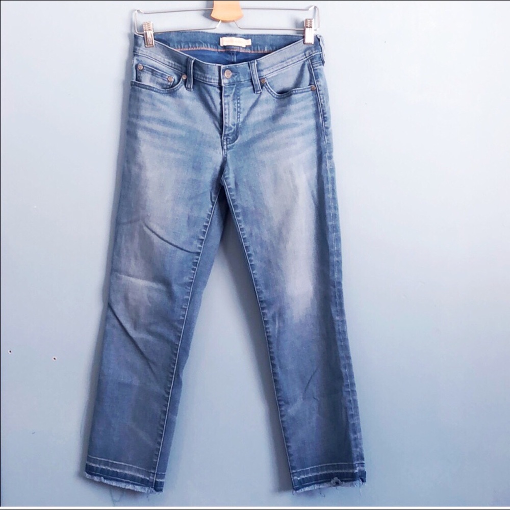 Tory Burch jeans